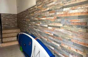 Casa Vacanza OBLÒ, la tua oasi a Lido Conchiglie - Foto 4