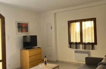 Gîte au coeur d'un domaine viticole - Foto 5