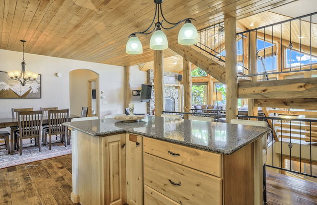 Rustic Luxury - Foto 55