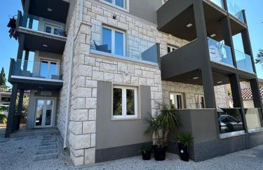 Daphne Luxe Retreat -Sea View-King size bed- - Foto 60