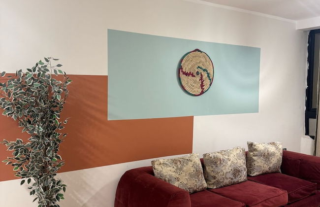 Rafif Panorama Pyramids Hotel - Foto 37