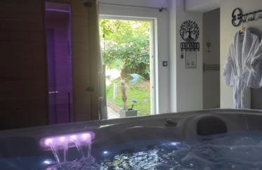 Aux Charmes de la Vallée - Foto 2