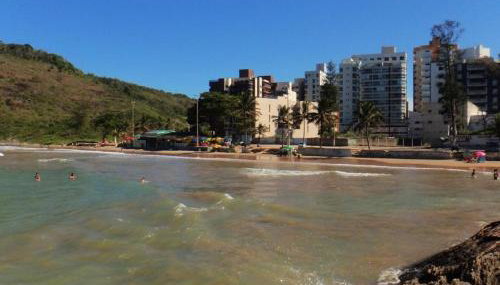 Apartamento Praia do Morro - Foto 3