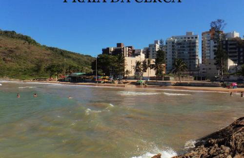 Apartamento Praia do Morro - Foto 3