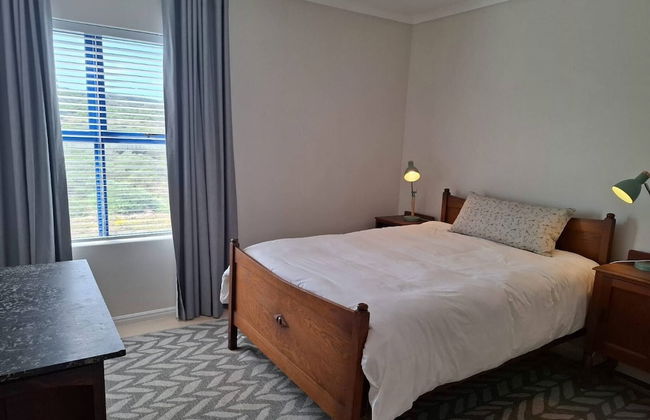 Oosiesrus - Charming Langebaan Villa With Garden View - Foto 9