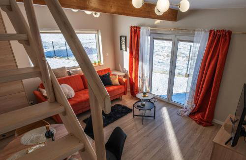 Ostoja Pod Osówką dom Spokój - Foto 34