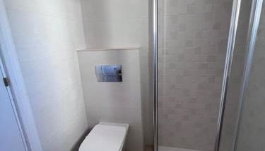 Casa Carmen - Photo 4, Shower