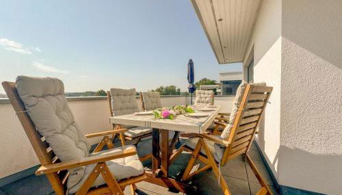 Apartment Panorama-Loft – Villa Blanca - Foto 5