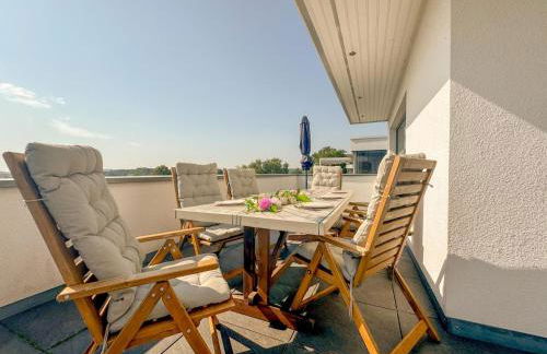 Apartment Panorama-Loft – Villa Blanca - Foto 5