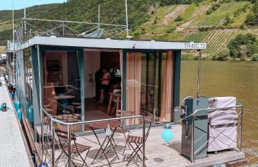 Lilly das Hausboot - Foto 1