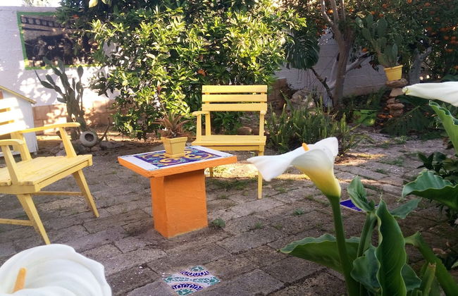 Zagara di Sicilia - Foto 74