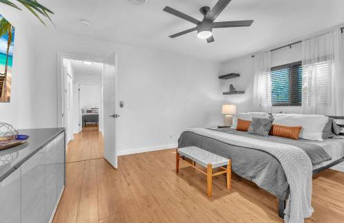 Family Beach Home With Home Theater & Heated Pool! - Foto 26