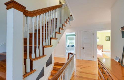 Historic Bar Harbor Home about 2 Blocks to Main St! - Foto 29