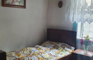 Chatka w Beskidzie Niskim - Foto 9