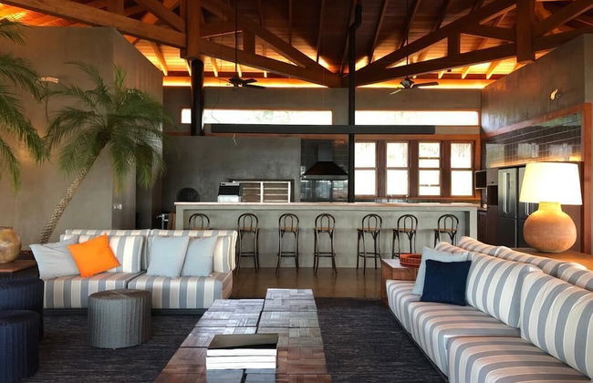 Buganville Villas - Foto 44