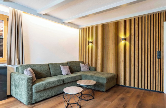 Appartement Haus Elise by we rent - Foto 57