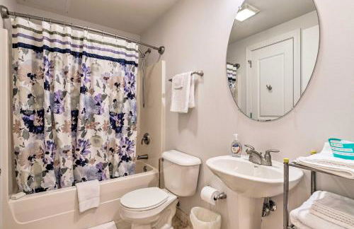 Sunny Beachfront Biloxi Condo with Resort Amenities! - Foto 17