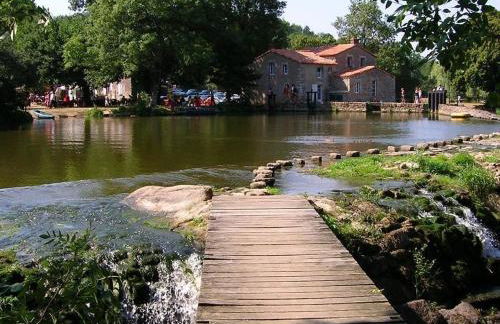 Maison de la Rochejaquelein - Photo 46