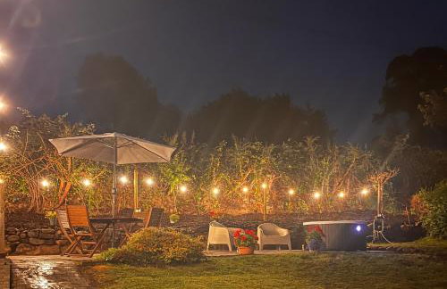 Beechtree Chalet - Photo 7