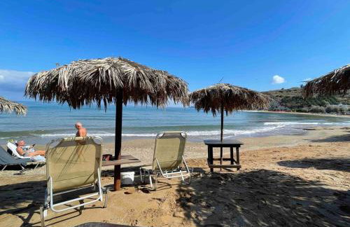 Entire Villa in Chania w private pool and kitchen - Foto 22