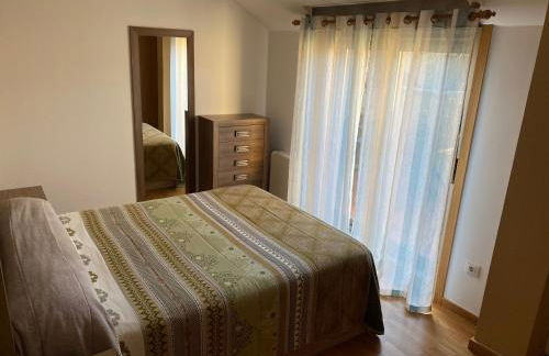 Ático Playa A Xunqueira - Moaña, a 15 min de Vigo - Foto 17