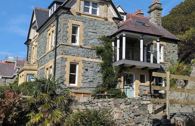 High View House - Foto 1