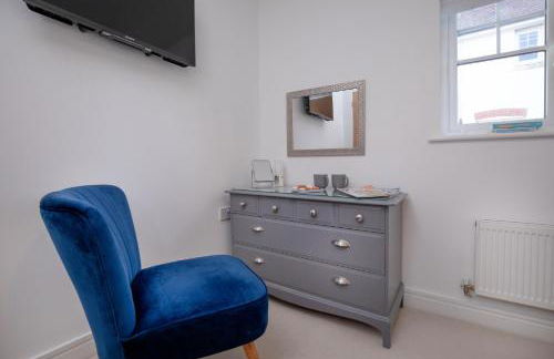 Stayaway Cottage - Foto 29