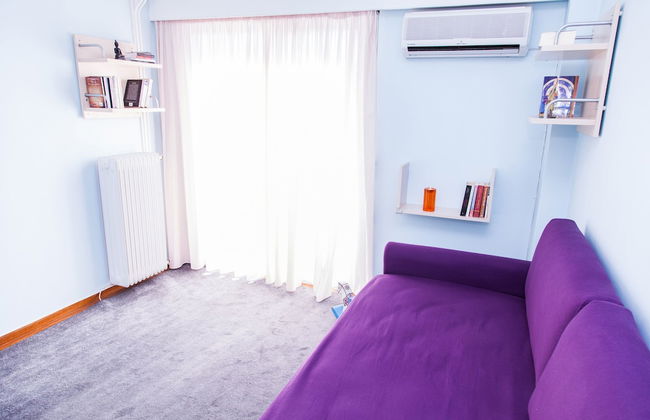 Calm Oasis Apartment in Marousi - Foto 7