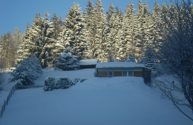 Heatable Pool Retreat - Foto 30