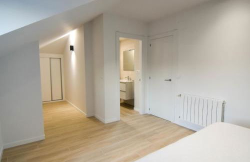 Ático de lujo con piscina y mini golf en la playa - Foto 10