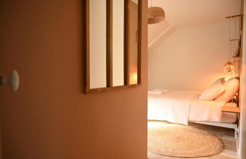 La Grange et le Nid - Photo 20