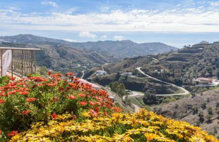 Casa El Refugio de Árchez by Ruralidays - Foto 7