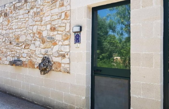 Bioagriturismo Masseria Sciaiani Piccola - Foto 34