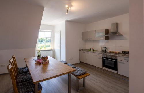 Gästehaus Olympia Wilhelmshaven - Moderne Einzelzimmer mit eigenem Bad für Monteure - Foto 12