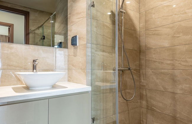 The Matrix One - Luxury free Gym & Pool - Foto 38