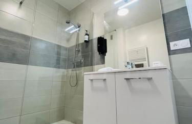 Cosy Appartement Montferrand tout équipé 6prs 27 Languedoc - Foto 6