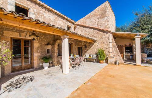 Ideal Property Mallorca - Can Gelat - Foto 27