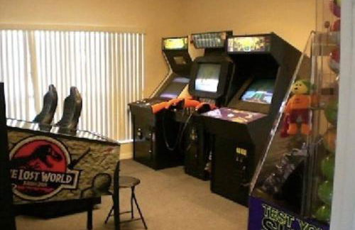 Family Disney Home, Pool, Spa, in Gated Resort -126 - Foto 9