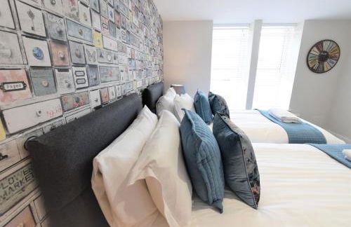 The Old Bank - Your Apartment - Foto 158