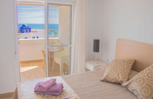 MojacarProperty, Apto Guardias Viejas 1ª Linea De Playa - Foto 8