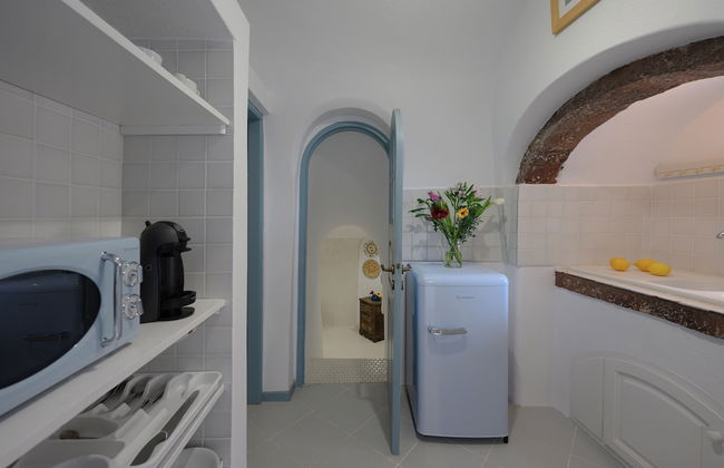 Nano Oia Villas - Photo 48