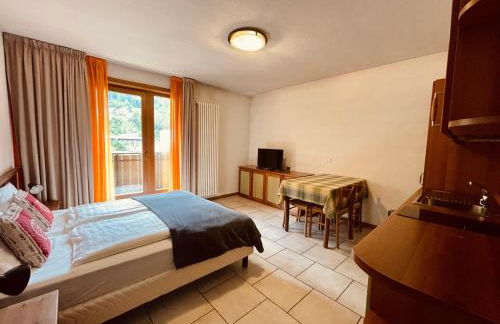 Elga Residence - Relax in Alta Valtellina - Bormio - Foto 18