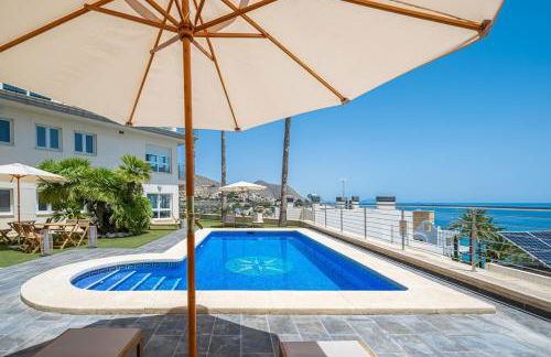 Ópalo Oceanfront Apt &Terrace - Photo 16