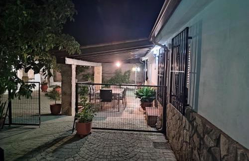 Cortijo El Algayubero - Foto 18