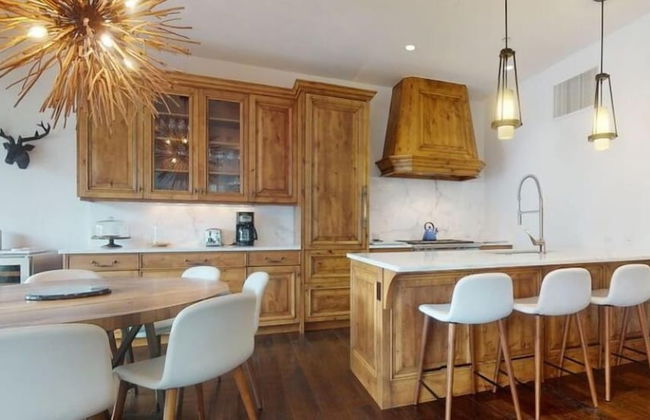 The Landmark - Foto 16