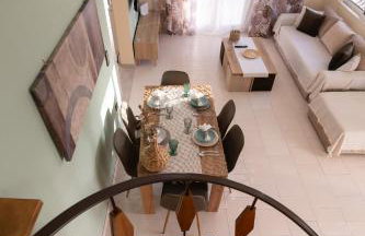 Villa Aelia Luxury Maisonette - Foto 56