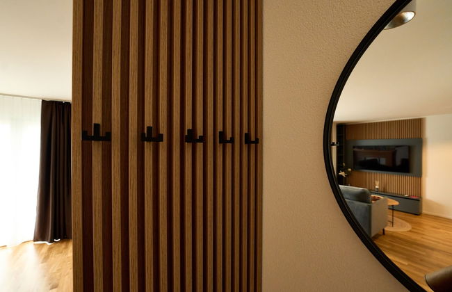 Airport Apartments Zürich - Foto 43