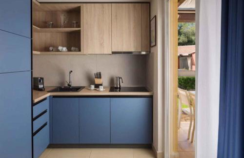 Holiday Homes in Umag - Istrien 12043 - Foto 19