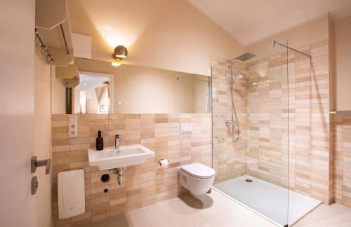 Große Wohnung mit Loggia - Photo 55