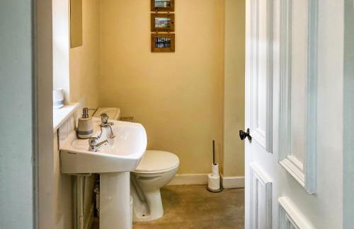 Brae Cottage - Foto 14